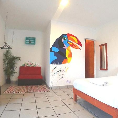 Aparthotel Kasa Guajira Playa del Carmen Exterior foto