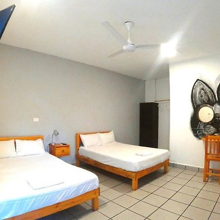 Aparthotel Kasa Guajira Playa del Carmen Exterior foto