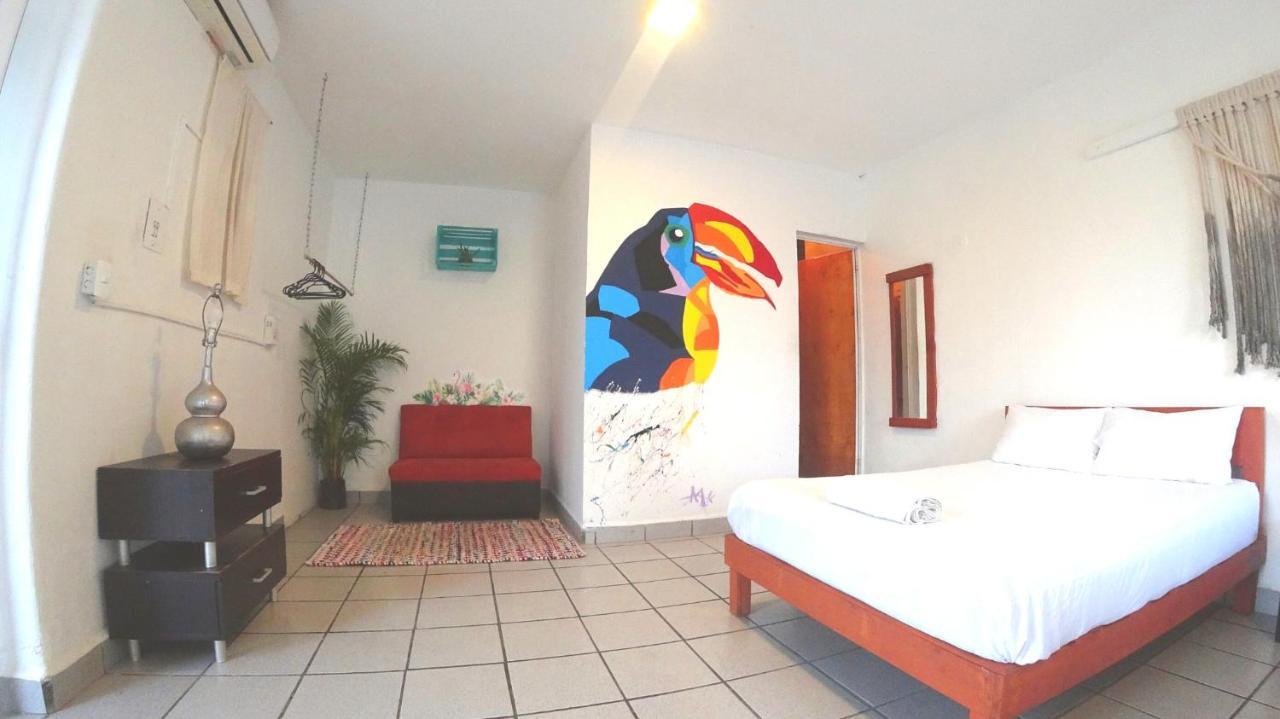 Aparthotel Kasa Guajira Playa del Carmen Exterior foto